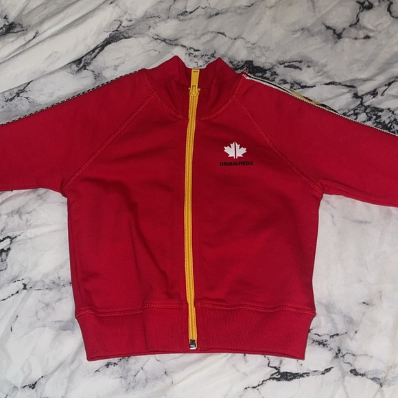 Dsquared Tracksuit - Picture 6 of 9